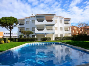 3-bedroom apartment in Pals